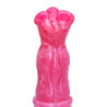 unicorny Gode Monster Karfux 21 x 6.5cm